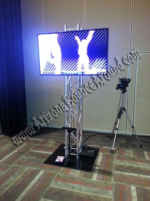 Samsung Flat Screen TV Rental Phoenix AZ
